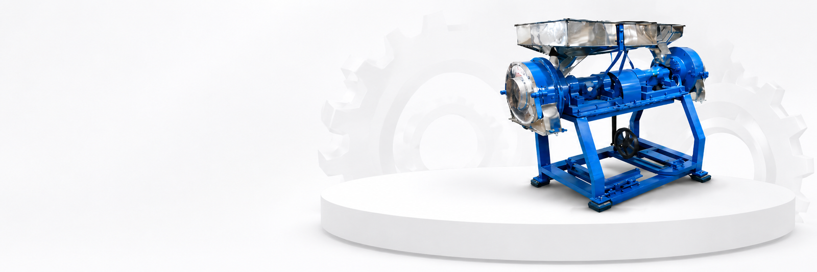 PLK machinery support and production solutions