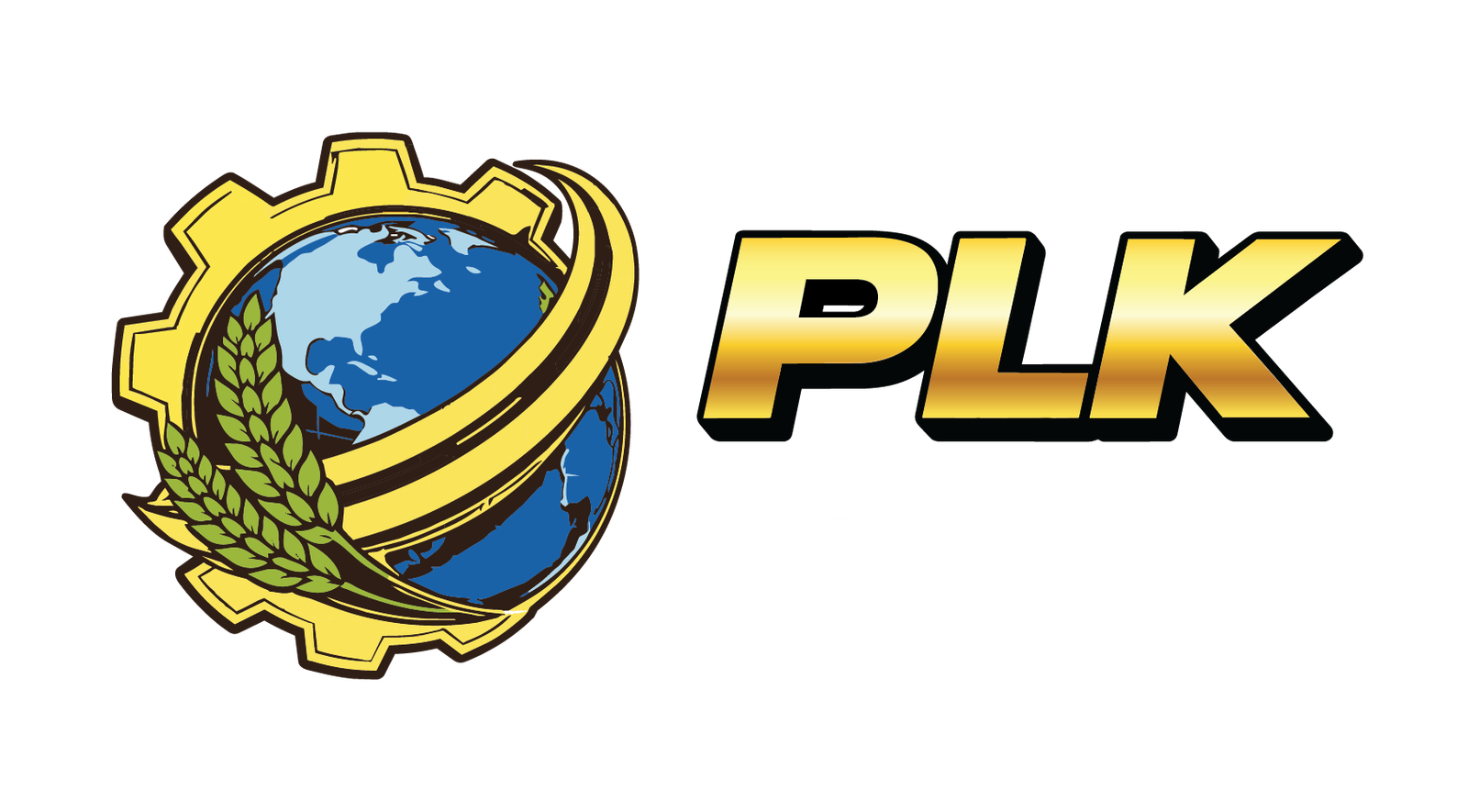 PLK Groups Logo